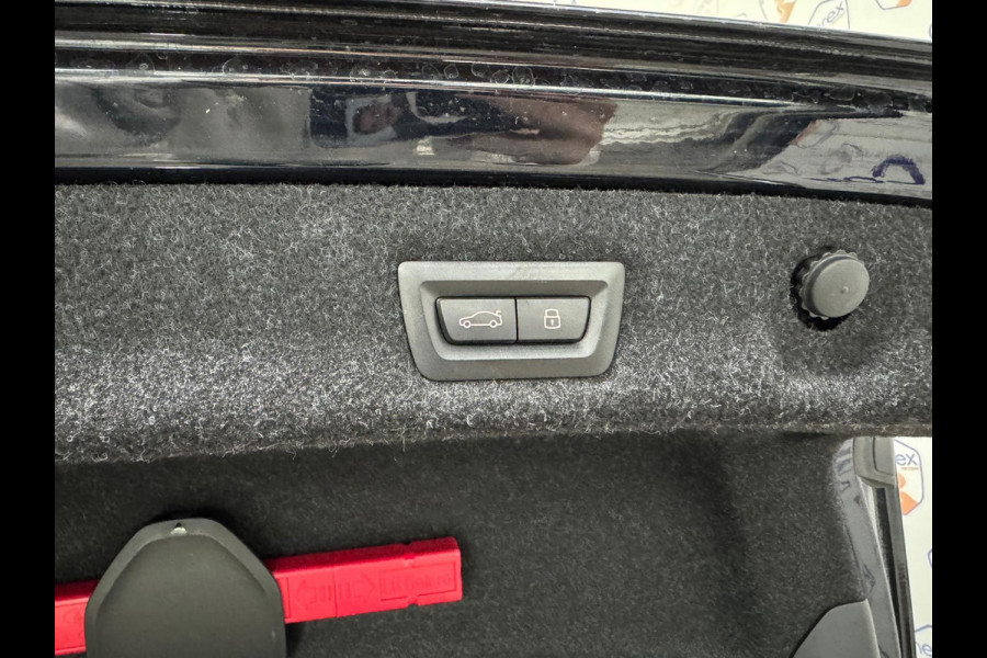 BMW 5 Serie 530e xDrive/Msport/Pano/360Cam/Memory/HarmanCardon/Leer/HeadUp/ACC