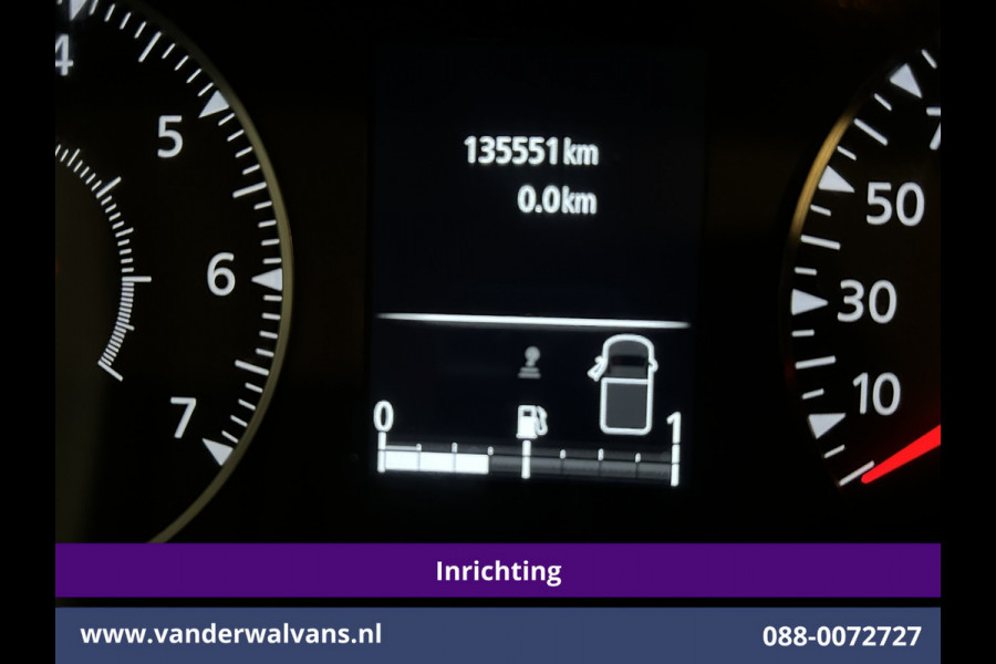 Opel Movano 2.3 Turbo 150pk L2H2 Inrichting Euro6 Airco | Imperiaal | 2500kg Trekhaak | LED | Camera Cruisecontrol, Parkeersensoren Opel Movano 2.3 Turbo 150pk L2H2 Inrichting Euro6 Airco | Imperiaal | 2500kg Trekhaak | LED | Camera Cruisecontrol, Parkeersensoren