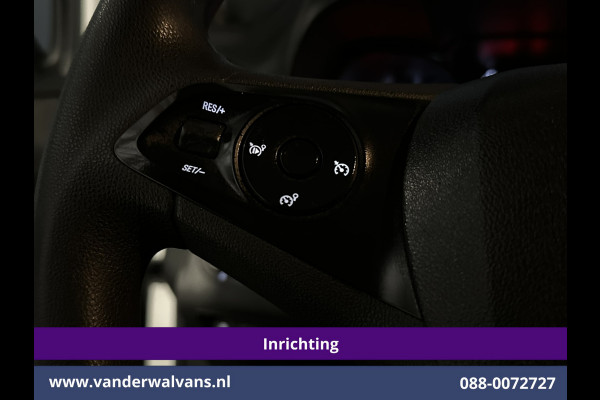 Opel Combo 1.5D 102pk L2H1 Inrichting Euro6 Airco | 2x Zijdeur | Trekhaak | Cruisecontrol Parkeersensoren Opel Combo 1.5D 102pk L2H1 Inrichting Euro6 Airco | 2x Zijdeur | Trekhaak | Cruisecontrol Parkeersensoren