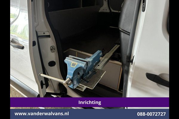 Opel Combo 1.5D 102pk L2H1 Inrichting Euro6 Airco | 2x Zijdeur | Trekhaak | Cruisecontrol Parkeersensoren Opel Combo 1.5D 102pk L2H1 Inrichting Euro6 Airco | 2x Zijdeur | Trekhaak | Cruisecontrol Parkeersensoren