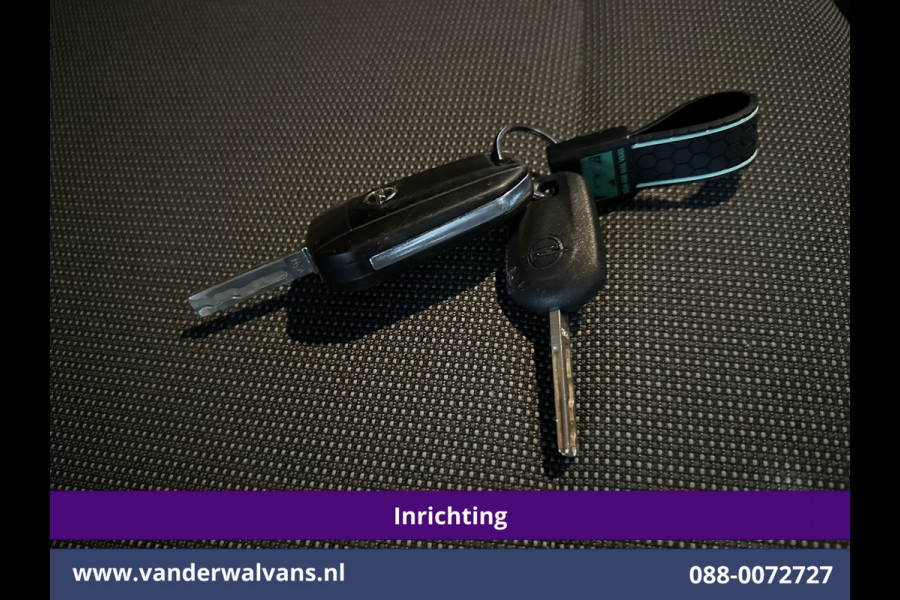 Opel Combo 1.5D 102pk L2H1 Inrichting Euro6 Airco | 2x Zijdeur | Trekhaak | Cruisecontrol Parkeersensoren Opel Combo 1.5D 102pk L2H1 Inrichting Euro6 Airco | 2x Zijdeur | Trekhaak | Cruisecontrol Parkeersensoren