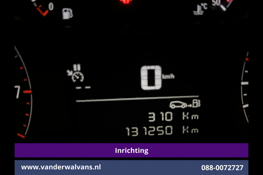 Opel Combo 1.5D 102pk L2H1 Inrichting Euro6 Airco | 2x Zijdeur | Trekhaak | Cruisecontrol Parkeersensoren Opel Combo 1.5D 102pk L2H1 Inrichting Euro6 Airco | 2x Zijdeur | Trekhaak | Cruisecontrol Parkeersensoren