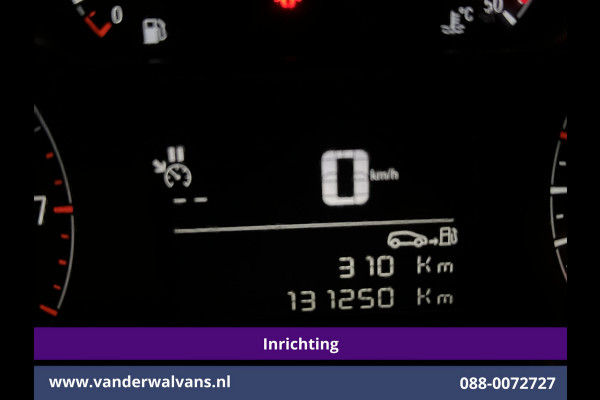 Opel Combo 1.5D 102pk L2H1 Inrichting Euro6 Airco | 2x Zijdeur | Trekhaak | Cruisecontrol Parkeersensoren Opel Combo 1.5D 102pk L2H1 Inrichting Euro6 Airco | 2x Zijdeur | Trekhaak | Cruisecontrol Parkeersensoren