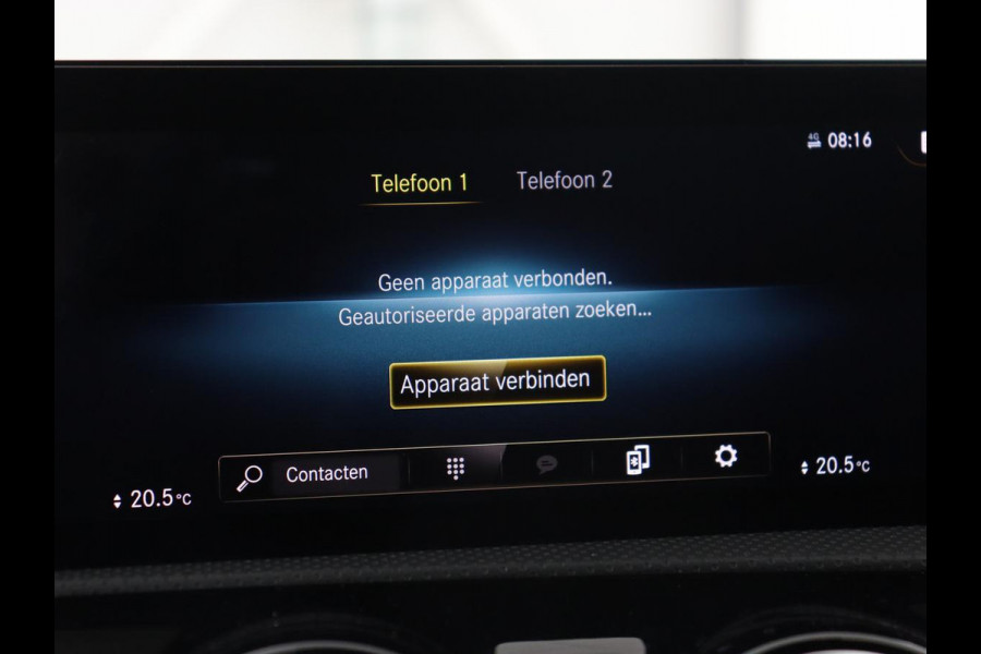 Mercedes-Benz CLA-Klasse 180d Business Solution AMG | Stoelverwarming | Carplay | Camera | Leder/Alcantara | Navigatie | Widescreen | Sfeerverlichting | Designo Mountaingrijs Magno Mercedes-Benz CLA-Klasse 180d Business Solution AMG | Stoelverwarming | Carplay | Camera | Leder/Alcantara | Navigatie | Widescreen | Sfeerverlichting | Designo Mountaingrijs Magno
