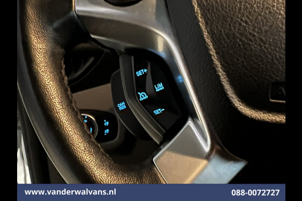 Ford Transit Connect 1.5 EcoBlue 100pk L1H1 Euro6 Airco | Cruisecontrol | Verwarmde voorruit Parkeersensoren, 1350kg trekvermogen Ford Transit Connect 1.5 EcoBlue 100pk L1H1 Euro6 Airco | Cruisecontrol | Verwarmde voorruit Parkeersensoren, 1350kg trekvermogen