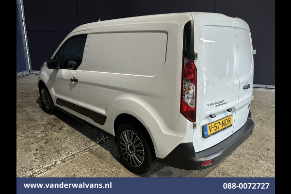Ford Transit Connect 1.5 EcoBlue 100pk L1H1 Euro6 Airco | Cruisecontrol | Verwarmde voorruit Parkeersensoren, 1350kg trekvermogen Ford Transit Connect 1.5 EcoBlue 100pk L1H1 Euro6 Airco | Cruisecontrol | Verwarmde voorruit Parkeersensoren, 1350kg trekvermogen
