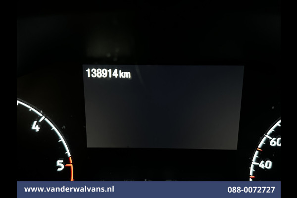 Ford Transit Connect 1.5 EcoBlue 100pk L1H1 Euro6 Airco | Cruisecontrol | Verwarmde voorruit Parkeersensoren, 1350kg trekvermogen Ford Transit Connect 1.5 EcoBlue 100pk L1H1 Euro6 Airco | Cruisecontrol | Verwarmde voorruit Parkeersensoren, 1350kg trekvermogen