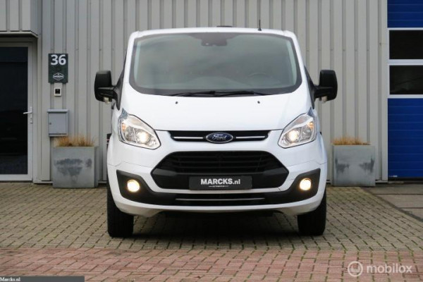 Ford Transit Custom 340 2.0TDCI 130pk L2 Trend 1e eig. Camera Ford Transit Custom 340 2.0TDCI 130pk L2 Trend 1e eig. Camera