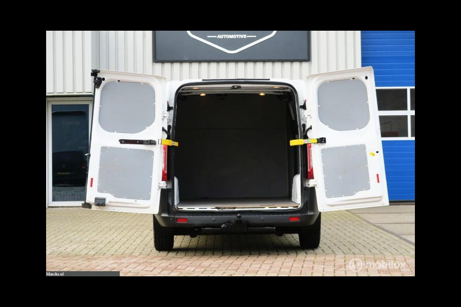 Ford Transit Custom 340 2.0TDCI 130pk L2 Trend 1e eig. Camera Ford Transit Custom 340 2.0TDCI 130pk L2 Trend 1e eig. Camera