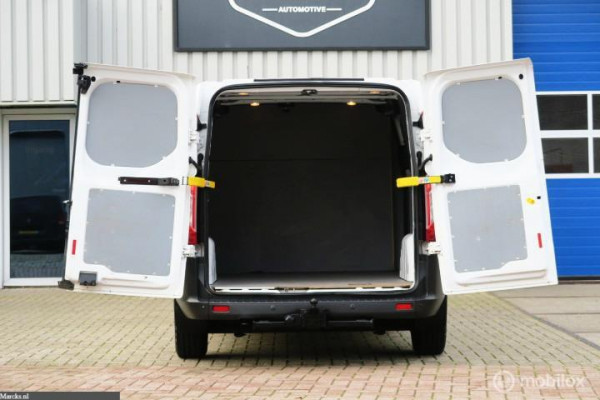 Ford Transit Custom 340 2.0TDCI 130pk L2 Trend 1e eig. Camera Ford Transit Custom 340 2.0TDCI 130pk L2 Trend 1e eig. Camera