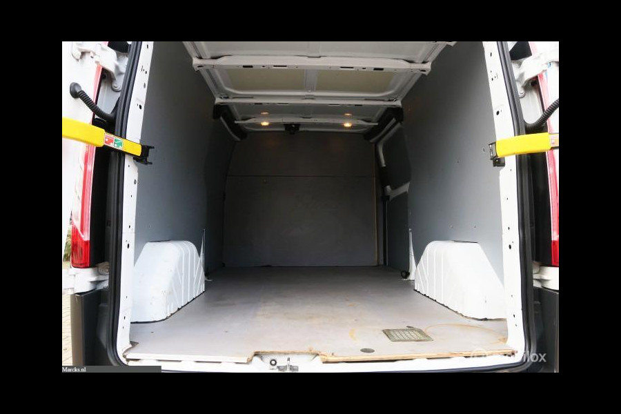 Ford Transit Custom 340 2.0TDCI 130pk L2 Trend 1e eig. Camera Ford Transit Custom 340 2.0TDCI 130pk L2 Trend 1e eig. Camera