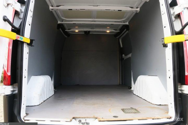 Ford Transit Custom 340 2.0TDCI 130pk L2 Trend 1e eig. Camera Ford Transit Custom 340 2.0TDCI 130pk L2 Trend 1e eig. Camera