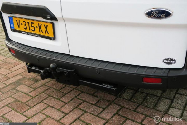 Ford Transit Custom 340 2.0TDCI 130pk L2 Trend 1e eig. Camera Ford Transit Custom 340 2.0TDCI 130pk L2 Trend 1e eig. Camera