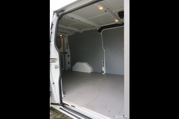 Ford Transit Custom 340 2.0TDCI 130pk L2 Trend 1e eig. Camera Ford Transit Custom 340 2.0TDCI 130pk L2 Trend 1e eig. Camera