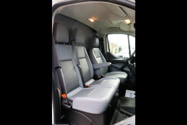 Ford Transit Custom 340 2.0TDCI 130pk L2 Trend 1e eig. Camera Ford Transit Custom 340 2.0TDCI 130pk L2 Trend 1e eig. Camera