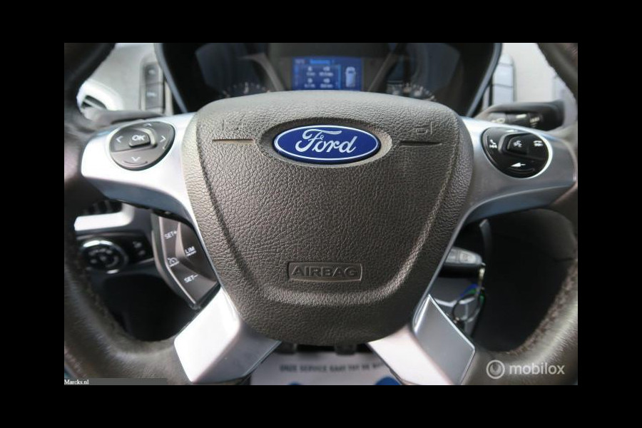 Ford Transit Custom 340 2.0TDCI 130pk L2 Trend 1e eig. Camera Ford Transit Custom 340 2.0TDCI 130pk L2 Trend 1e eig. Camera