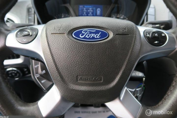 Ford Transit Custom 340 2.0TDCI 130pk L2 Trend 1e eig. Camera Ford Transit Custom 340 2.0TDCI 130pk L2 Trend 1e eig. Camera