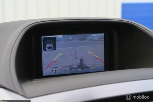 Ford Transit Custom 340 2.0TDCI 130pk L2 Trend 1e eig. Camera Ford Transit Custom 340 2.0TDCI 130pk L2 Trend 1e eig. Camera