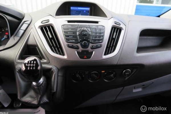 Ford Transit Custom 340 2.0TDCI 130pk L2 Trend 1e eig. Camera Ford Transit Custom 340 2.0TDCI 130pk L2 Trend 1e eig. Camera