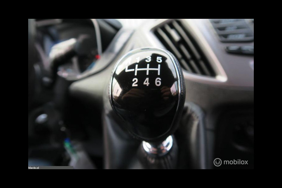 Ford Transit Custom 340 2.0TDCI 130pk L2 Trend 1e eig. Camera Ford Transit Custom 340 2.0TDCI 130pk L2 Trend 1e eig. Camera