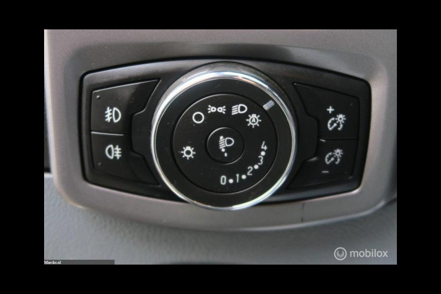 Ford Transit Custom 340 2.0TDCI 130pk L2 Trend 1e eig. Camera Ford Transit Custom 340 2.0TDCI 130pk L2 Trend 1e eig. Camera