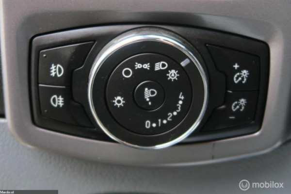 Ford Transit Custom 340 2.0TDCI 130pk L2 Trend 1e eig. Camera Ford Transit Custom 340 2.0TDCI 130pk L2 Trend 1e eig. Camera