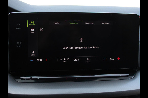 Škoda Octavia Combi 1.0 TSI 110pk Business Edition | Navigatie | Digitale Cockpit | Lichtmetalen velgen | Climate Control | Camera | Cruise control Škoda Octavia Combi 1.0 TSI 110pk Business Edition | Navigatie | Digitale Cockpit | Lichtmetalen velgen | Climate Control | Camera | Cruise control