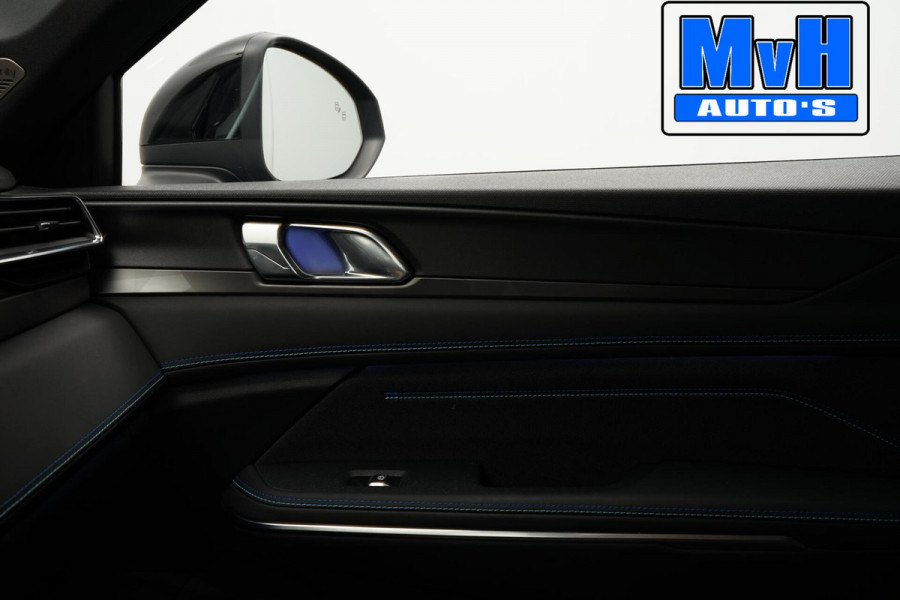 Lynk & Co 01 1.5 Hybride|ZWARTE.HEMEL|TREKHAAK|360ºCAM|NAP