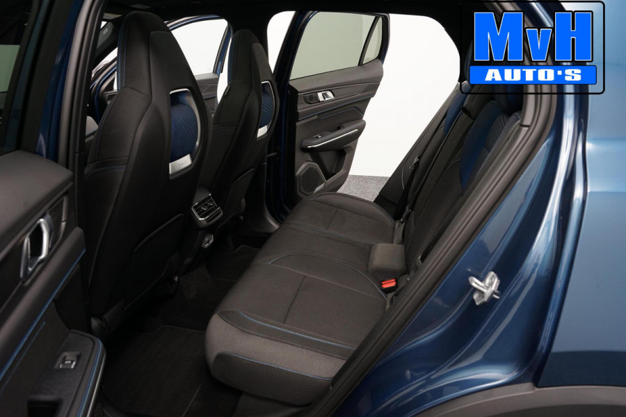 Lynk & Co 01 1.5 Hybride|ZWARTE.HEMEL|TREKHAAK|360ºCAM|NAP