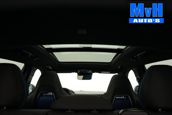 Lynk & Co 01 1.5 Hybride|ZWARTE.HEMEL|TREKHAAK|360ºCAM|NAP