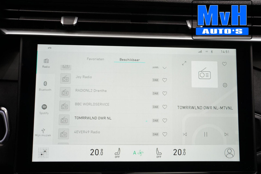 Lynk & Co 01 1.5 Hybride|ZWARTE.HEMEL|TREKHAAK|360ºCAM|NAP
