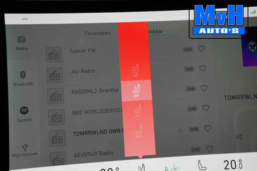 Lynk & Co 01 1.5 Hybride|ZWARTE.HEMEL|TREKHAAK|360ºCAM|NAP