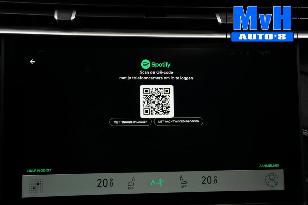 Lynk & Co 01 1.5 Hybride|ZWARTE.HEMEL|TREKHAAK|360ºCAM|NAP