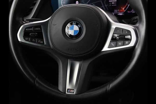 BMW 2 Serie Gran Coupé 218i M Sport | Sportstoelen | Camera | Carplay | Live Cockpit | Half leder | Navigatie | Sfeerverlichting | Full LED | Climate control