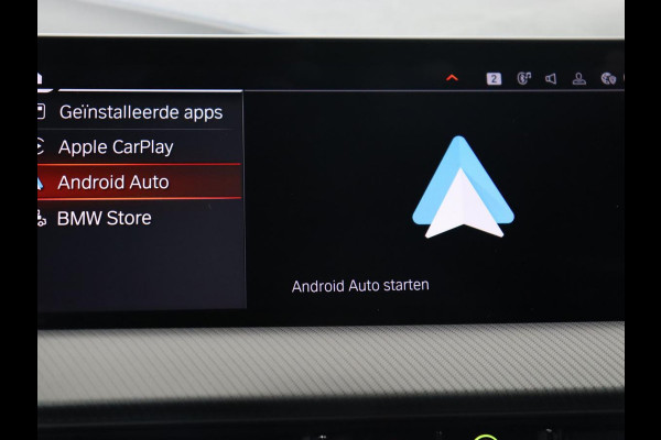 BMW 2 Serie Gran Coupé 218i M Sport | Sportstoelen | Camera | Carplay | Live Cockpit | Half leder | Navigatie | Sfeerverlichting | Full LED | Climate control