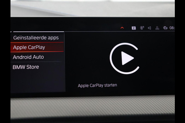 BMW 2 Serie Gran Coupé 218i M Sport | Sportstoelen | Camera | Carplay | Live Cockpit | Half leder | Navigatie | Sfeerverlichting | Full LED | Climate control