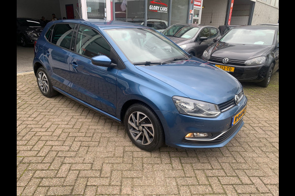 Volkswagen POLO ,Pds,Airco,cruise Volkswagen POLO ,AIRCO-PDC-CRUISE-BUETOOTH