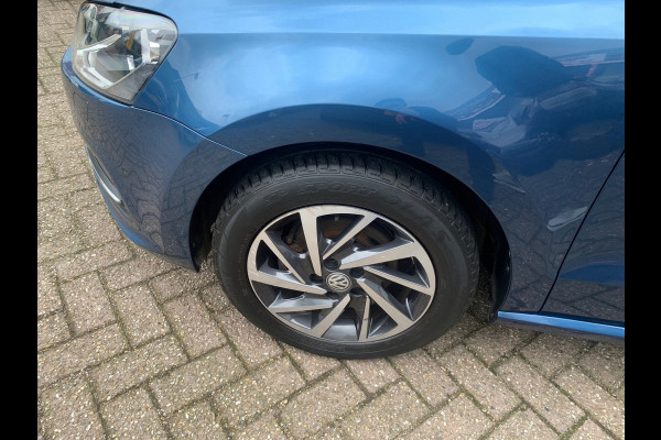 Volkswagen POLO ,Pds,Airco,cruise Volkswagen POLO ,AIRCO-PDC-CRUISE-BUETOOTH