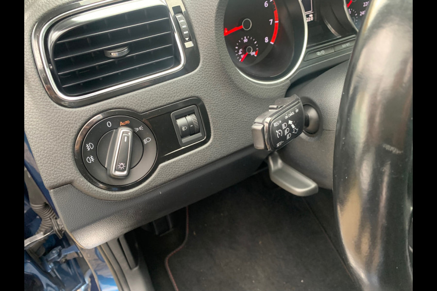 Volkswagen POLO ,Pds,Airco,cruise Volkswagen POLO ,AIRCO-PDC-CRUISE-BUETOOTH