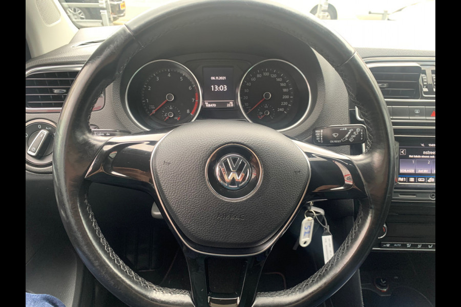 Volkswagen POLO ,Pds,Airco,cruise Volkswagen POLO ,AIRCO-PDC-CRUISE-BUETOOTH