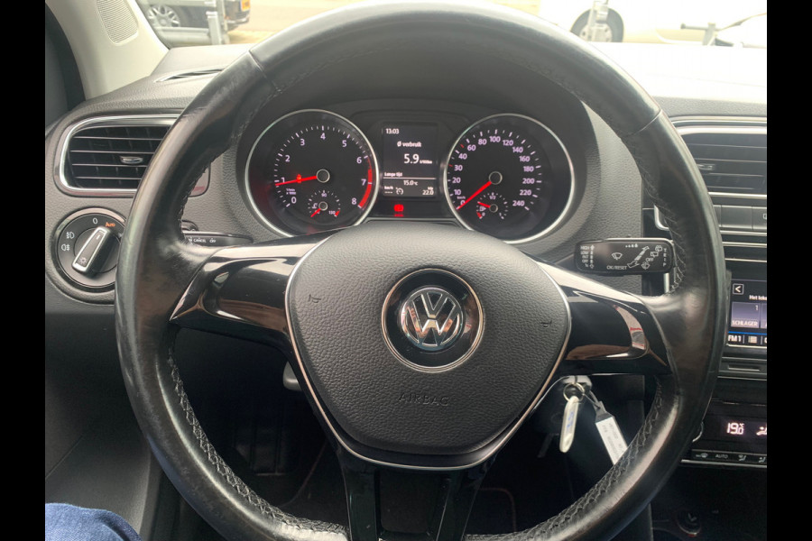 Volkswagen POLO ,Pds,Airco,cruise Volkswagen POLO ,AIRCO-PDC-CRUISE-BUETOOTH