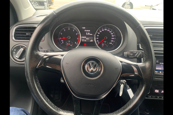 Volkswagen POLO ,Pds,Airco,cruise Volkswagen POLO ,AIRCO-PDC-CRUISE-BUETOOTH