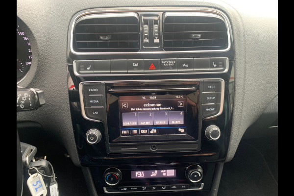 Volkswagen POLO ,Pds,Airco,cruise Volkswagen POLO ,AIRCO-PDC-CRUISE-BUETOOTH