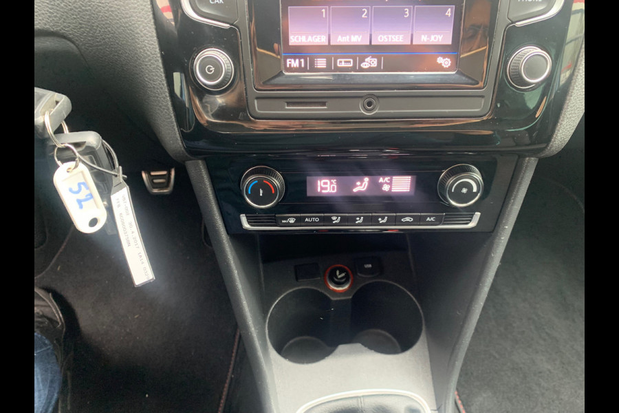 Volkswagen POLO ,Pds,Airco,cruise Volkswagen POLO ,AIRCO-PDC-CRUISE-BUETOOTH