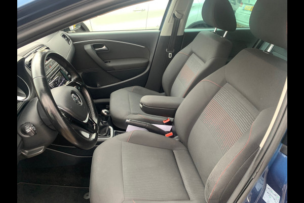 Volkswagen POLO ,Pds,Airco,cruise Volkswagen POLO ,AIRCO-PDC-CRUISE-BUETOOTH