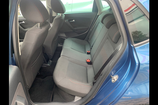 Volkswagen POLO ,Pds,Airco,cruise Volkswagen POLO ,AIRCO-PDC-CRUISE-BUETOOTH