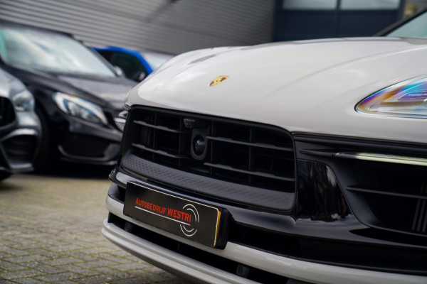 Porsche Macan 2.9 GTS | SportChrono | Panorama | Facelift | Adaptieve Cruise | 360 Cam | 21 inch | Carbon | Burmester | BTW Auto | Porsche Macan 2.9 GTS | SportChrono | Panorama | Facelift | Adaptieve Cruise | 360 Cam | 21 inch | Carbon | Burmester | BTW Auto |