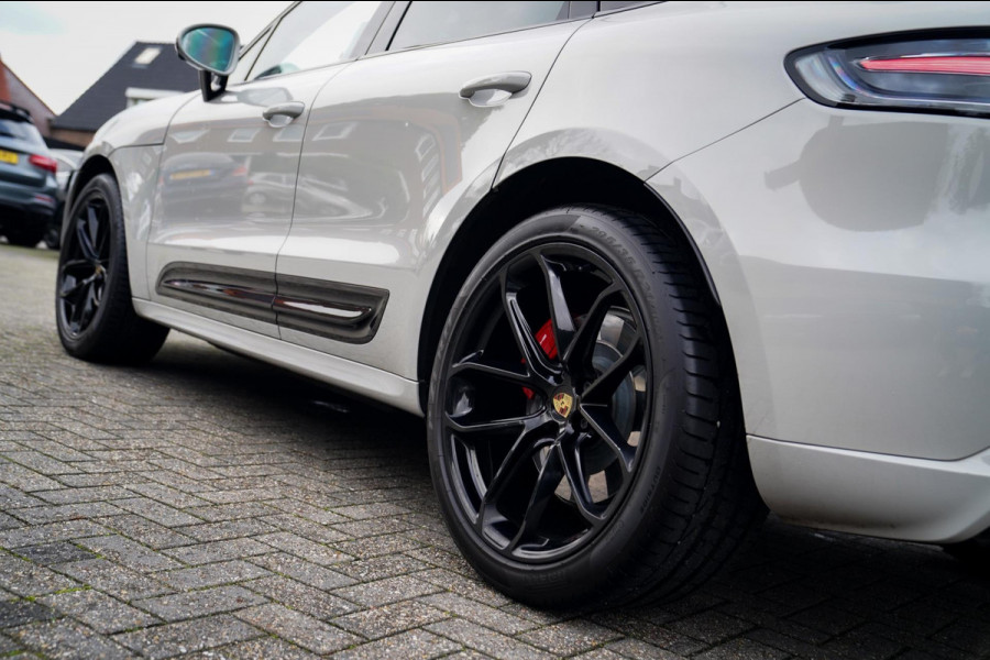 Porsche Macan 2.9 GTS | SportChrono | Panorama | Facelift | Adaptieve Cruise | 360 Cam | 21 inch | Carbon | Burmester | BTW Auto | Porsche Macan 2.9 GTS | SportChrono | Panorama | Facelift | Adaptieve Cruise | 360 Cam | 21 inch | Carbon | Burmester | BTW Auto |
