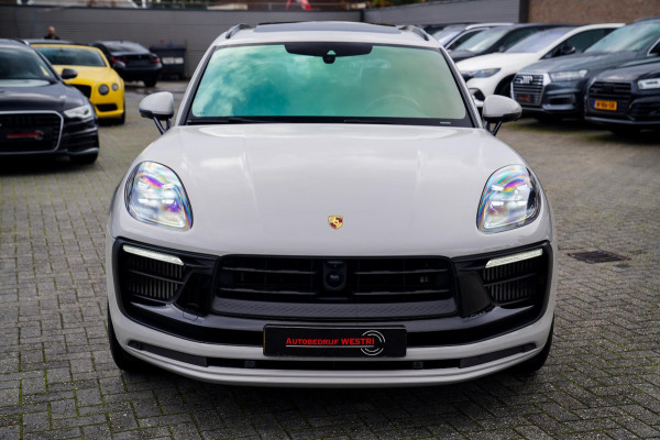 Porsche Macan 2.9 GTS | SportChrono | Panorama | Facelift | Adaptieve Cruise | 360 Cam | 21 inch | Carbon | Burmester | BTW Auto | Porsche Macan 2.9 GTS | SportChrono | Panorama | Facelift | Adaptieve Cruise | 360 Cam | 21 inch | Carbon | Burmester | BTW Auto |