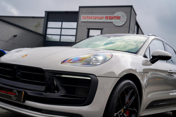 Porsche Macan 2.9 GTS | SportChrono | Panorama | Facelift | Adaptieve Cruise | 360 Cam | 21 inch | Carbon | Burmester | BTW Auto | Porsche Macan 2.9 GTS | SportChrono | Panorama | Facelift | Adaptieve Cruise | 360 Cam | 21 inch | Carbon | Burmester | BTW Auto |